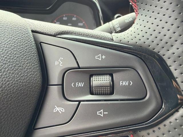 2026 Chevrolet Trax FWD 4dr 1RS