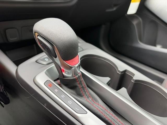 2026 Chevrolet Trax FWD 4dr 1RS