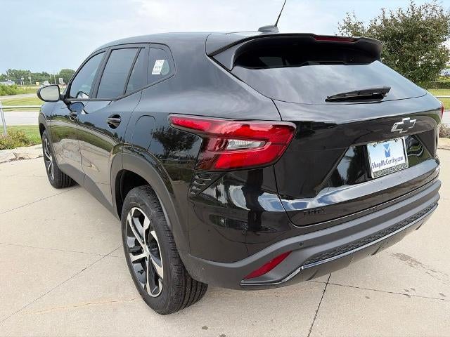 2026 Chevrolet Trax FWD 4dr 1RS