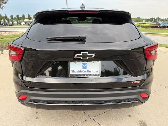 2026 Chevrolet Trax FWD 4dr 1RS