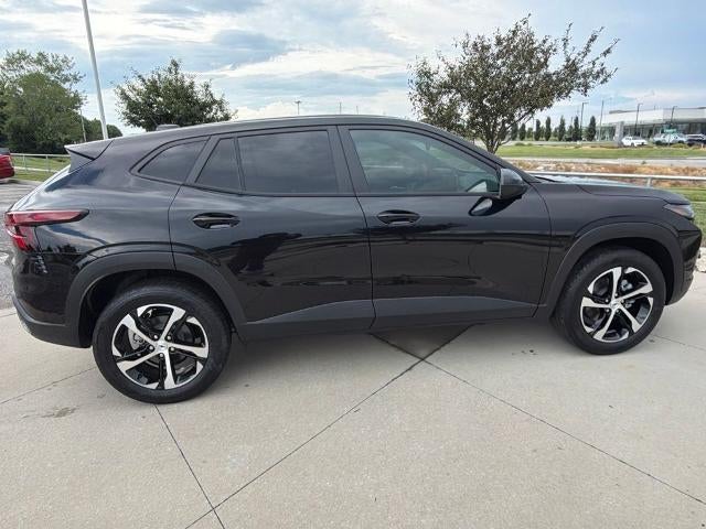 2026 Chevrolet Trax FWD 4dr 1RS