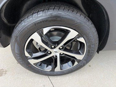 2026 Chevrolet Trax FWD 4dr 1RS