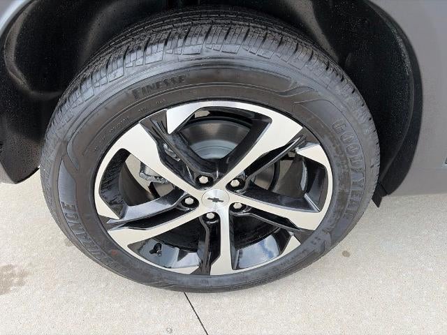 2026 Chevrolet Trax FWD 4dr 1RS