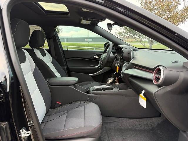 2026 Chevrolet Trax FWD 4dr 1RS