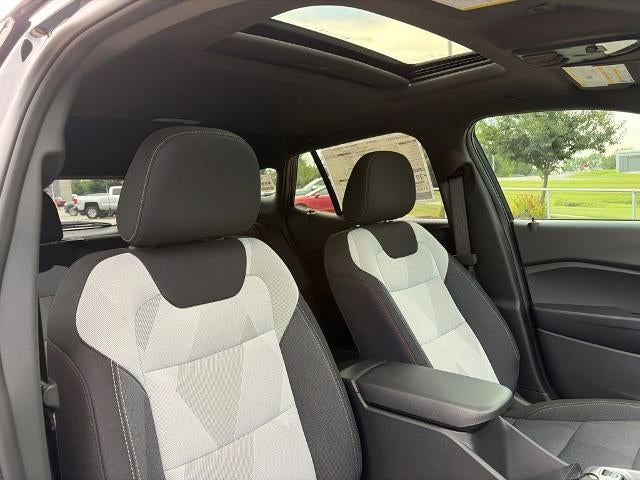 2026 Chevrolet Trax FWD 4dr 1RS