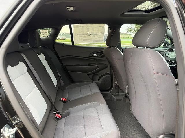 2026 Chevrolet Trax FWD 4dr 1RS