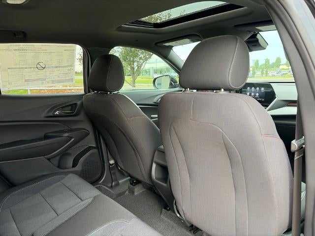 2026 Chevrolet Trax FWD 4dr 1RS