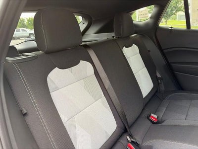 2026 Chevrolet Trax FWD 4dr 1RS