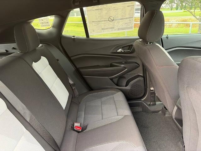 2026 Chevrolet Trax FWD 4dr 1RS