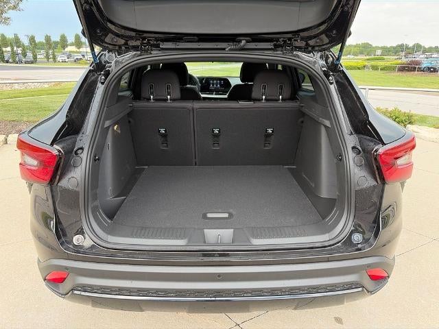 2026 Chevrolet Trax FWD 4dr 1RS