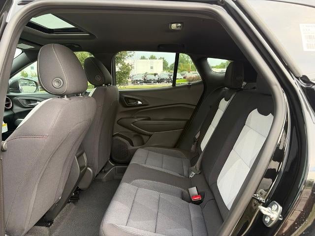 2026 Chevrolet Trax FWD 4dr 1RS