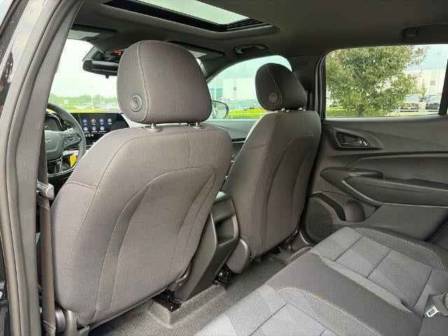 2026 Chevrolet Trax FWD 4dr 1RS
