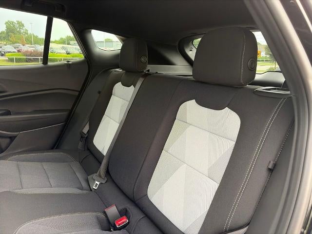 2026 Chevrolet Trax FWD 4dr 1RS