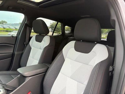 2026 Chevrolet Trax FWD 4dr 1RS
