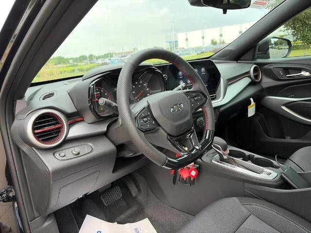 2026 Chevrolet Trax FWD 4dr 1RS