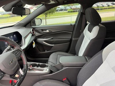 2026 Chevrolet Trax FWD 4dr 1RS