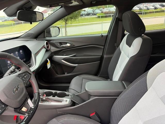 2026 Chevrolet Trax FWD 4dr 1RS