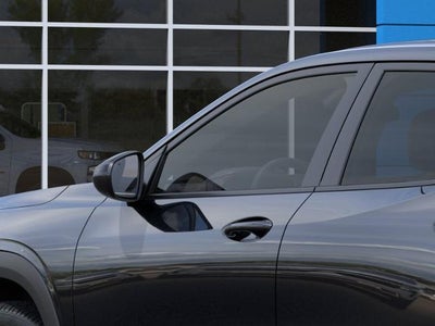 2026 Chevrolet Trax FWD 4dr 1RS