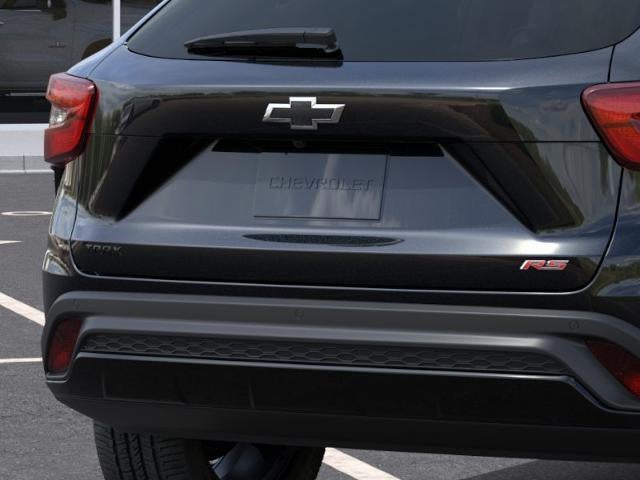 2026 Chevrolet Trax FWD 4dr 1RS