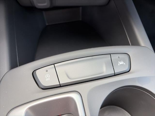 2026 Chevrolet Trax FWD 4dr 1RS