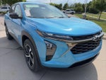 2026 Chevrolet Trax FWD 4dr 1RS