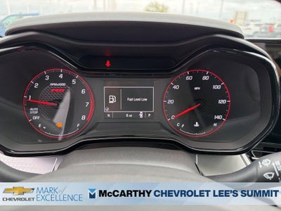 2026 Chevrolet Trax FWD 4dr 1RS