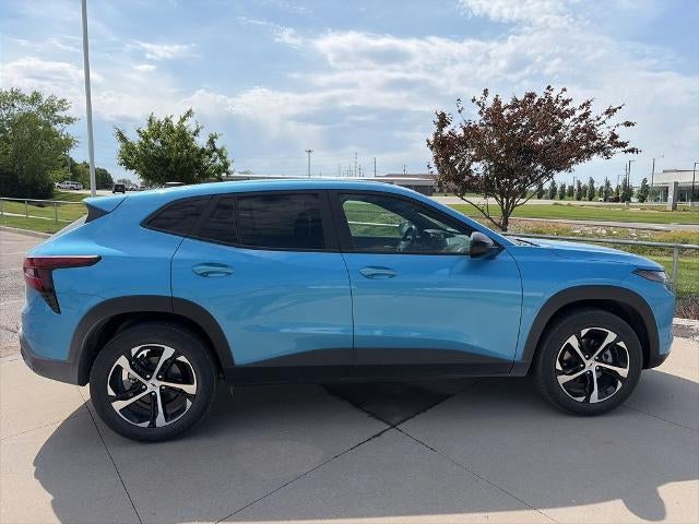 2026 Chevrolet Trax FWD 4dr 1RS