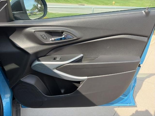 2026 Chevrolet Trax FWD 4dr 1RS