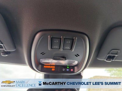 2026 Chevrolet Trax FWD 4dr 1RS