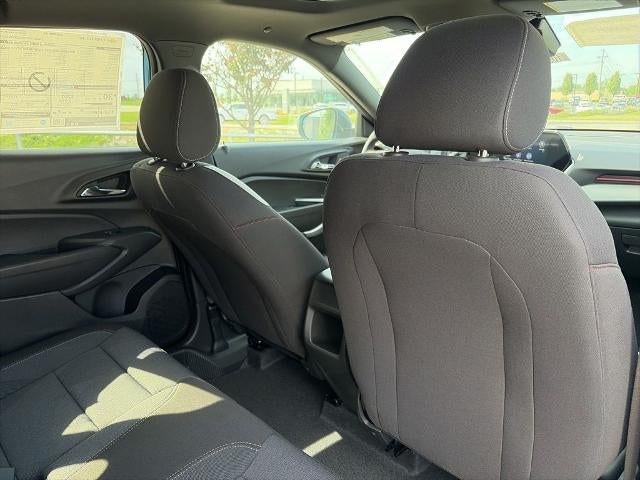 2026 Chevrolet Trax FWD 4dr 1RS