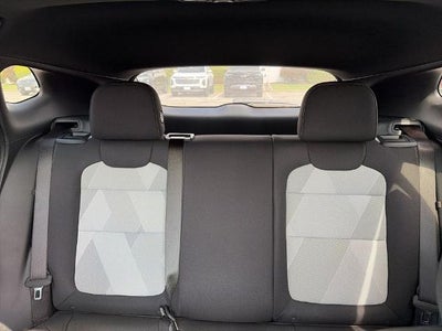 2026 Chevrolet Trax FWD 4dr 1RS