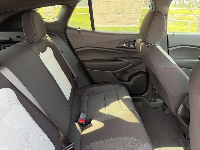 2026 Chevrolet Trax FWD 4dr 1RS