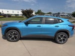 2026 Chevrolet Trax FWD 4dr 1RS