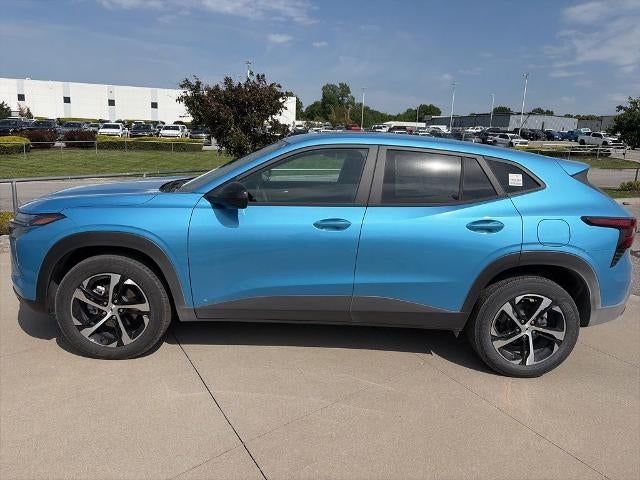 2026 Chevrolet Trax FWD 4dr 1RS
