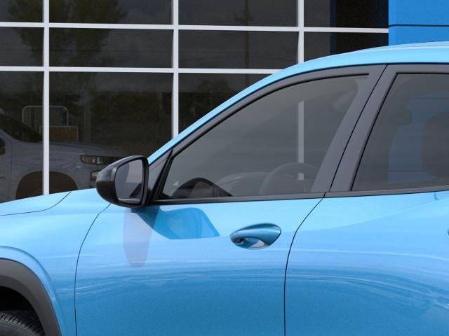 2026 Chevrolet Trax FWD 4dr 1RS