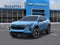2026 Chevrolet Trax FWD 4dr 1RS