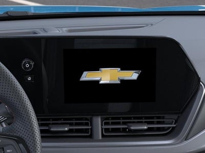 2026 Chevrolet Trax FWD 4dr 1RS