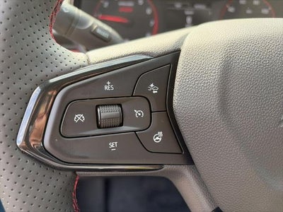 2026 Chevrolet Trax FWD 4dr 1RS
