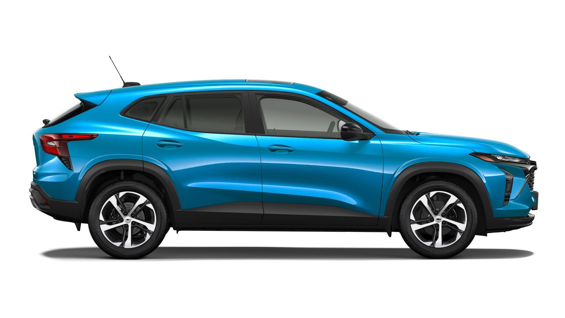 2026 Chevrolet Trax FWD 4dr 1RS