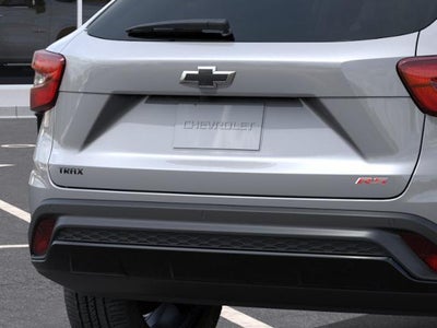 2026 Chevrolet Trax FWD 4dr 1RS