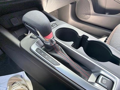 2026 Chevrolet Trax FWD 4dr 1RS