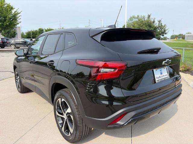 2026 Chevrolet Trax FWD 4dr 1RS