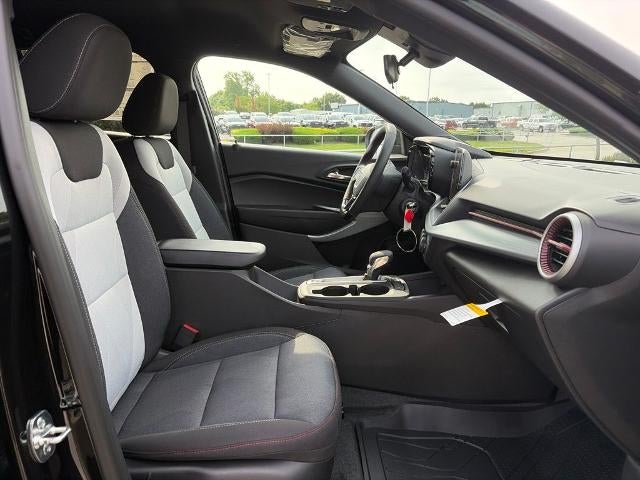 2026 Chevrolet Trax FWD 4dr 1RS