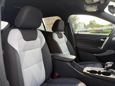 2026 Chevrolet Trax FWD 4dr 1RS