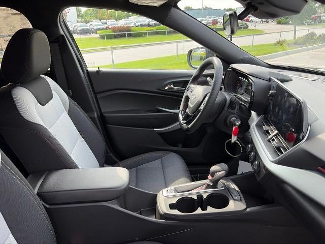 2026 Chevrolet Trax FWD 4dr 1RS