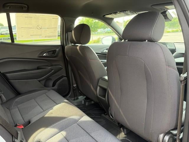 2026 Chevrolet Trax FWD 4dr 1RS
