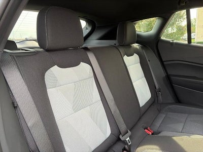 2026 Chevrolet Trax FWD 4dr 1RS