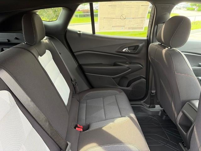 2026 Chevrolet Trax FWD 4dr 1RS