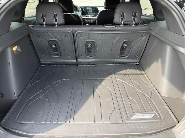 2026 Chevrolet Trax FWD 4dr 1RS
