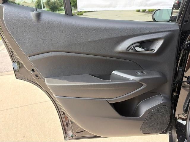 2026 Chevrolet Trax FWD 4dr 1RS